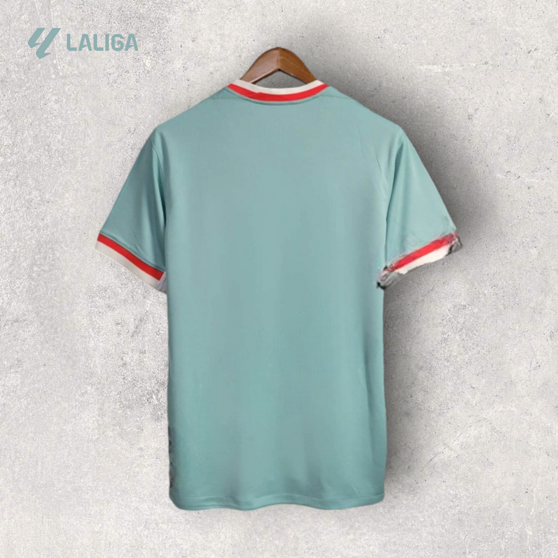 Camisa Atlético de Madrid Masculino - Temporada 2024/25 - Away