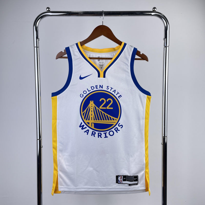 Regata Golden State Warriors - Temporada 2022/23 - Association Edition