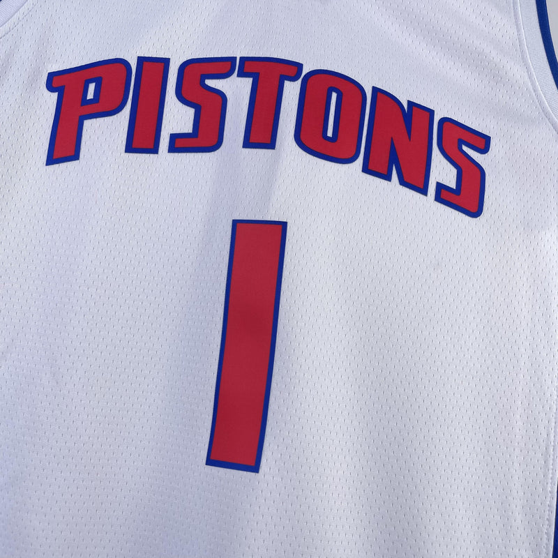 Regata Detroit Pistons - Temporada 2022/23 - Association Edition