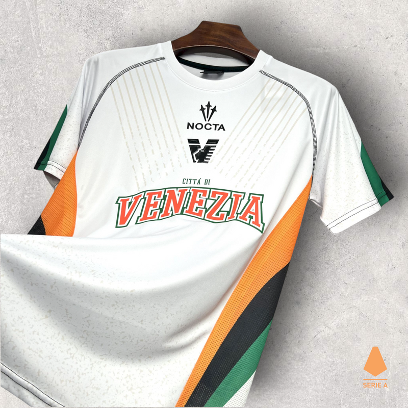 Camisa Venezia Masculino - Temporada 2024/25 - Away