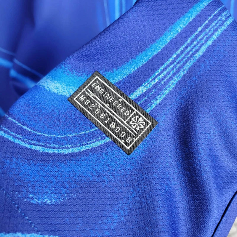 Camisa Chelsea Masculino - Temporada 2024/25 - Home