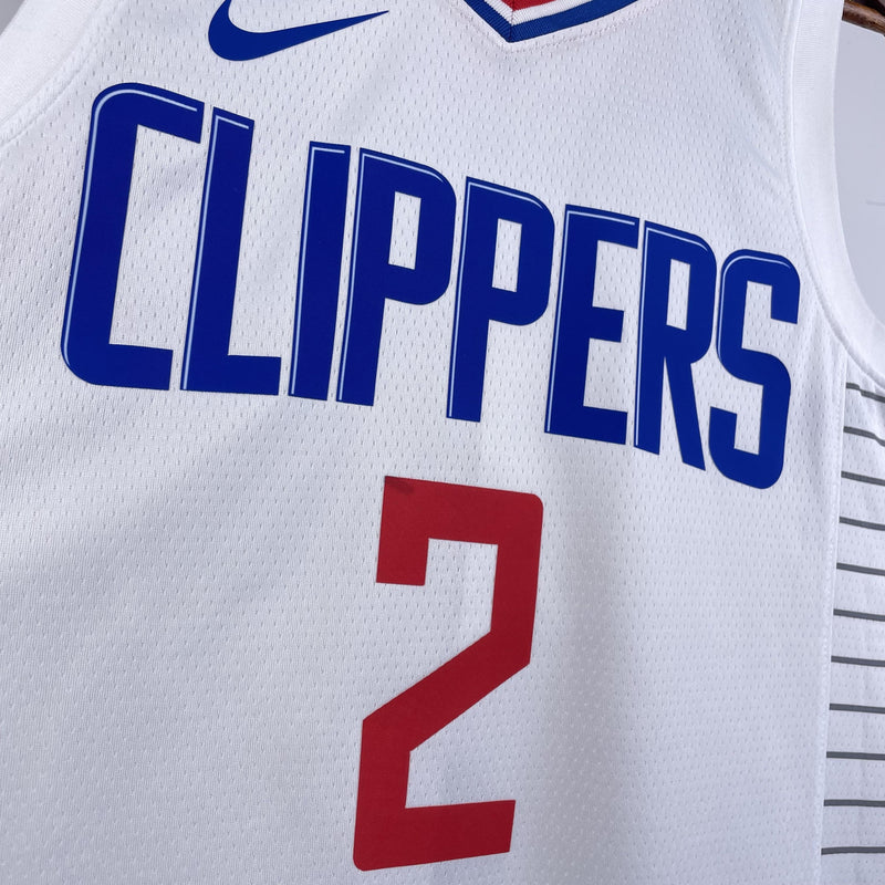 Regata Los Angeles Clippers - Temporada 2022/23 - Association Edition