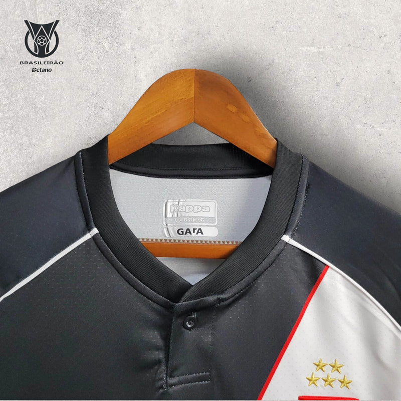 Camisa Vasco Masculino - Temporada 2024/25 - Edição Especial "Libertadores 1998"