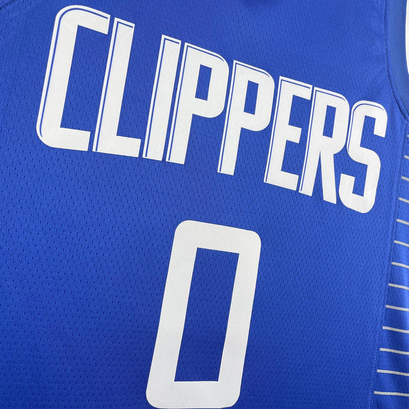 Regata Los Angeles Clippers - Temporada 2021/22 - Icon Edition