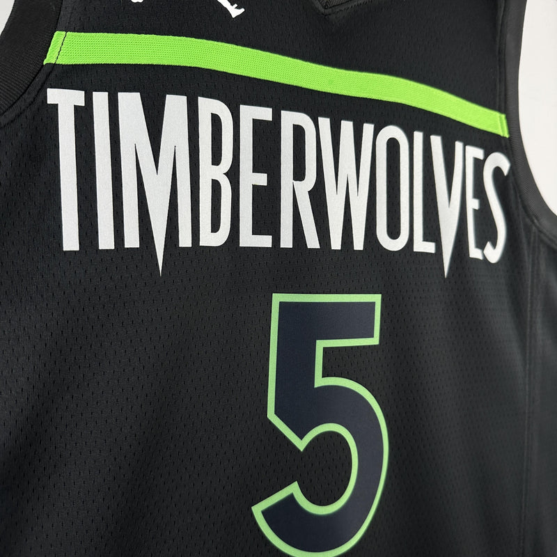 Regata Minnesota Timberwolves - Temporada 2022/23 - Statement Edition