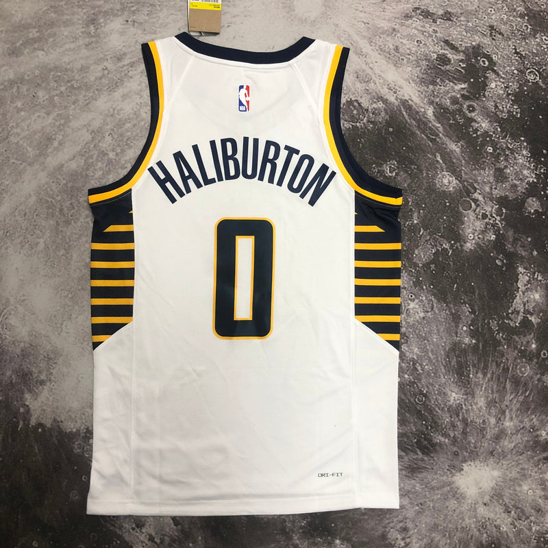 Regata Indiana Pacers - Temporada 2022/23 - Association Edition