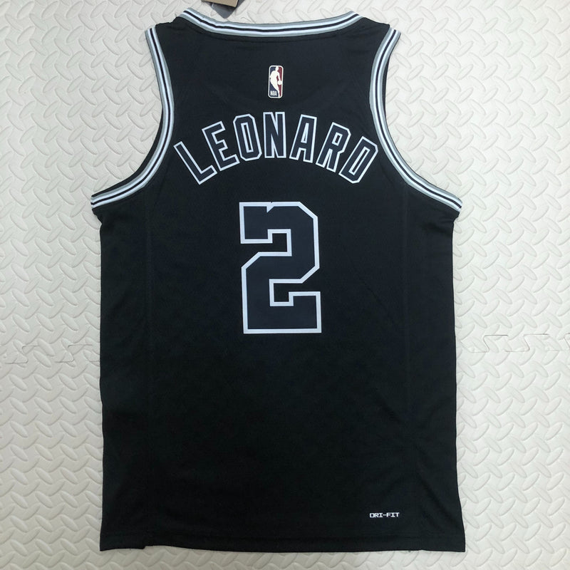 Regata San Antonio Spurs - Temporada 2022/23 - Classic Edition