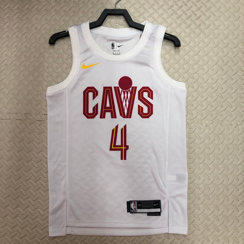 Regata Cleveland Cavaliers - Temporada 2022/23 - Association Edition