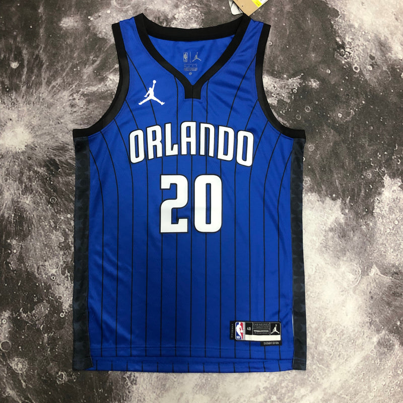 Regata Orlando Magic - Temporada 2022/23 - Statement Edition