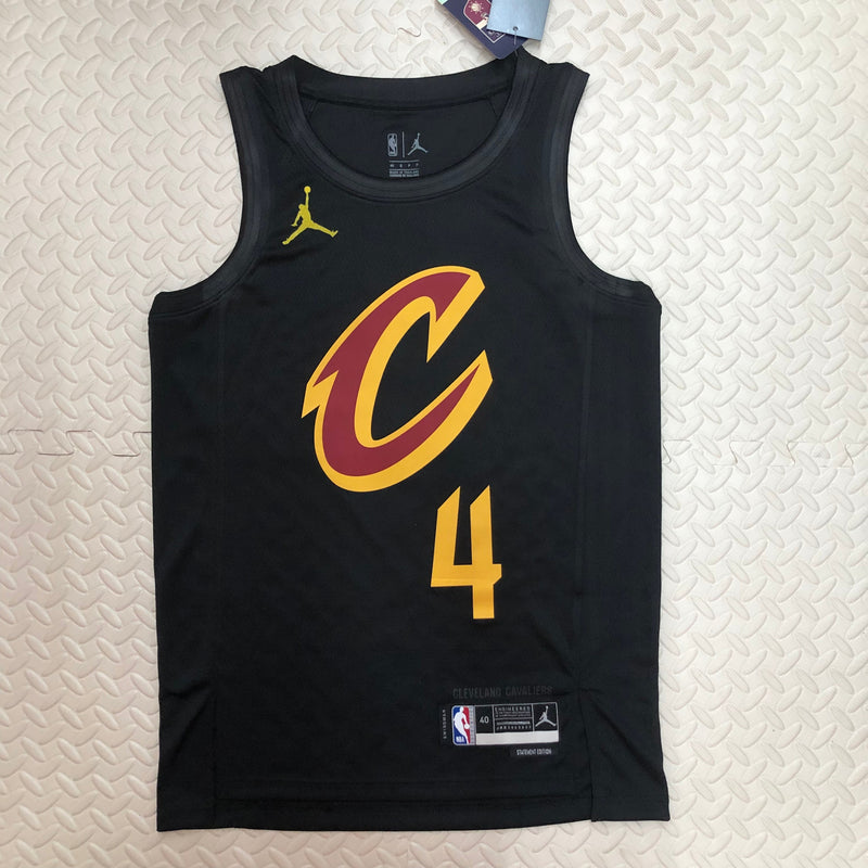 Regata Cleveland Cavaliers - Temporada 2022/23 - Statement Edition