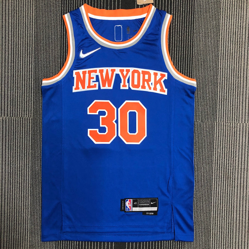 Regata New York Knicks - Temporada 2021/22 - Icon Edition