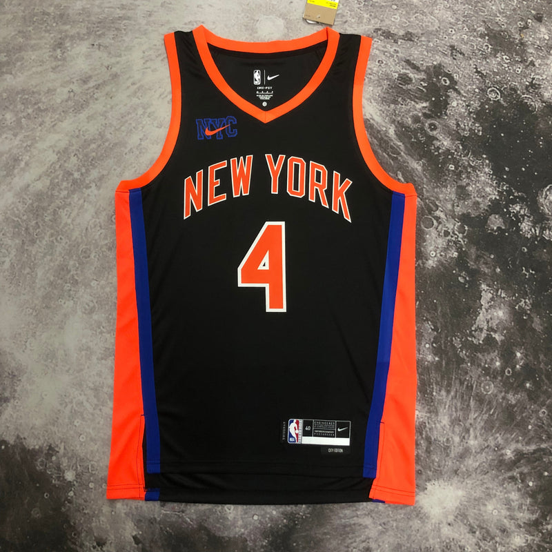 Regata New York Knicks - Temporada 2022/23 - City Edition