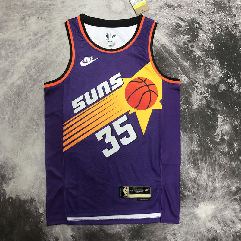 Regata Phoenix Suns - Temporada 2022/23 - Classic Edition