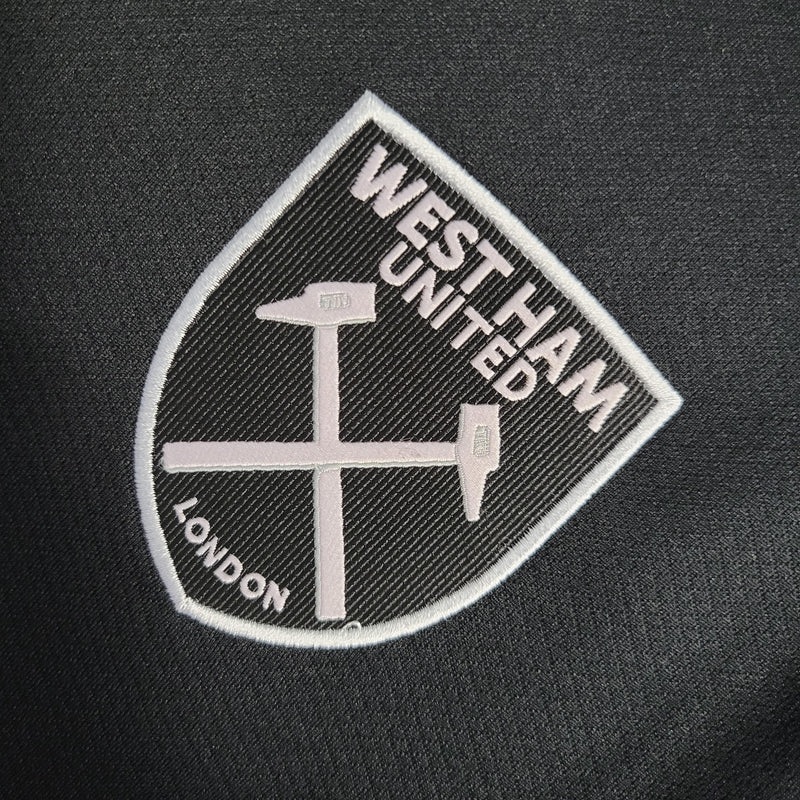 Camisa West Ham United Masculino - Temporada 22/23 - Away - Camisa10 Store