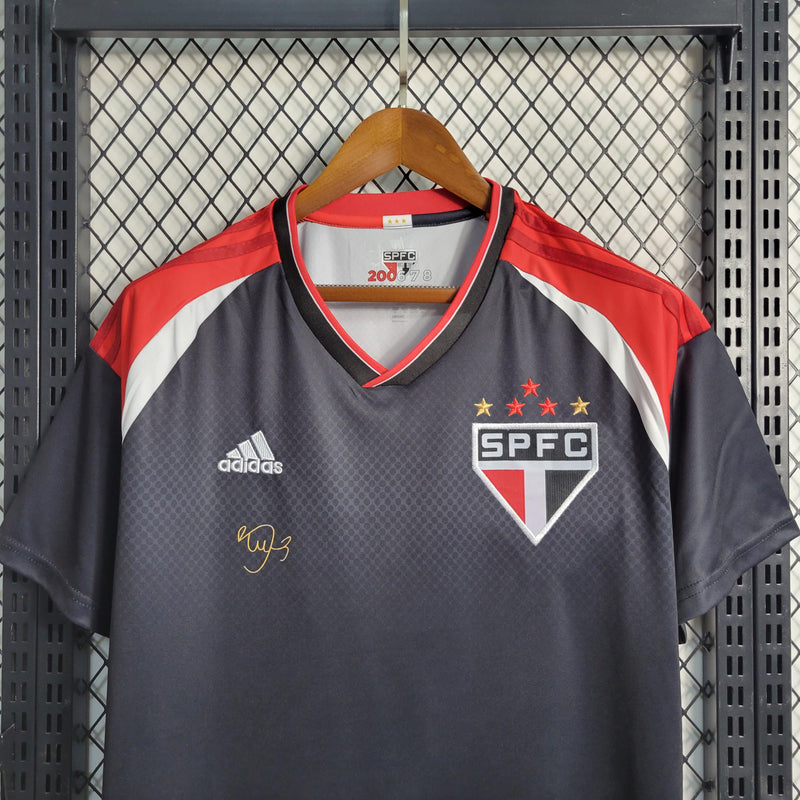 Camisa São Paulo Masculino - Temporada 2023/24 - Edição Especial