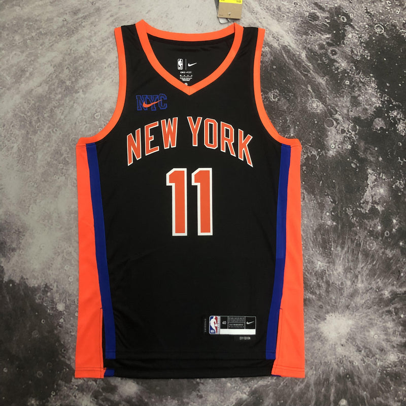 Regata New York Knicks - Temporada 2022/23 - City Edition