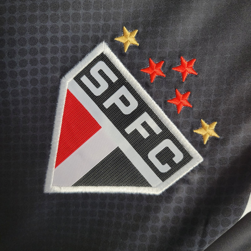 Camisa São Paulo Masculino - Temporada 2023/24 - Edição Especial