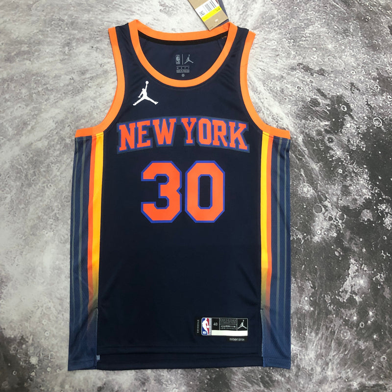 Regata New York Knicks - Temporada 2022/23 - Statement Edition