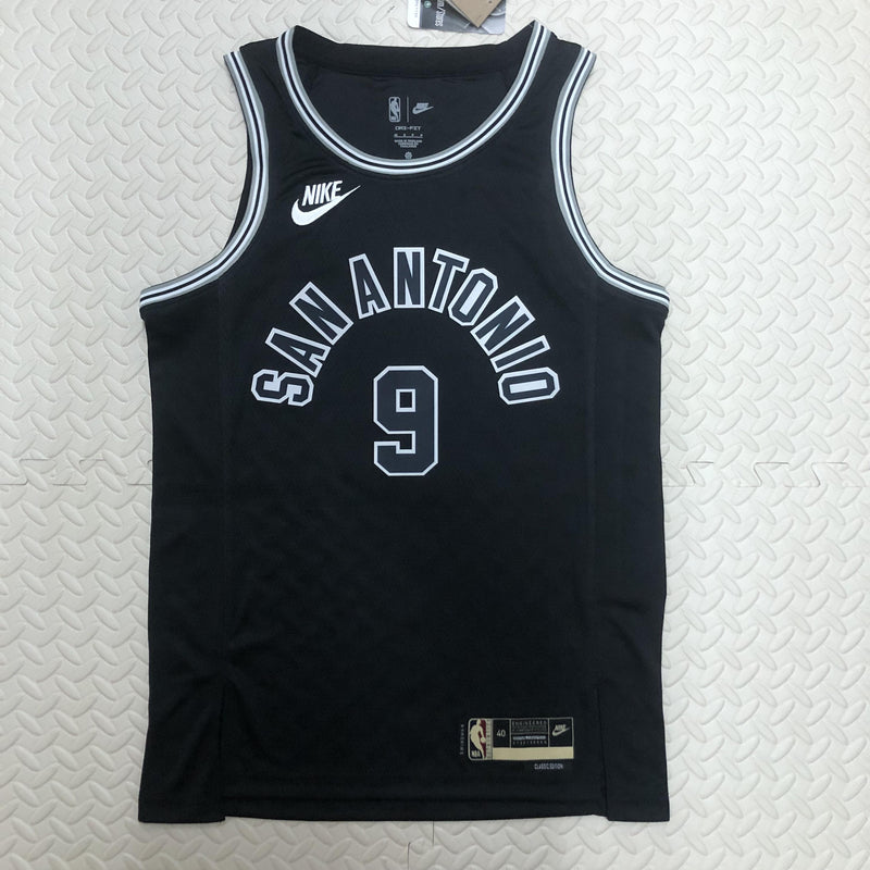 Regata San Antonio Spurs - Temporada 2022/23 - Classic Edition