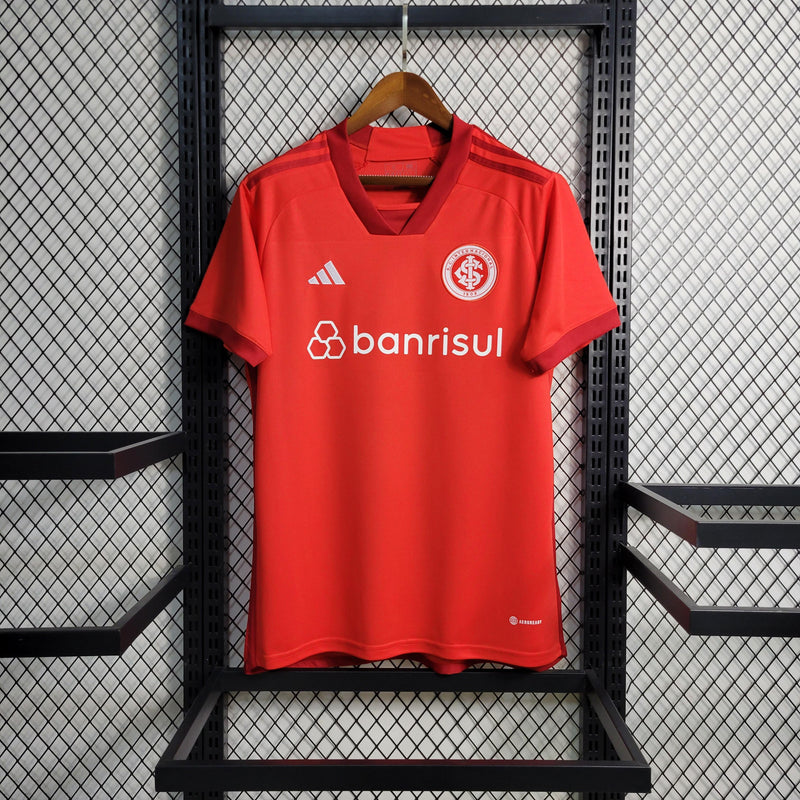 Camisa Internacional Masculino - Temporada 2023/24 - Home