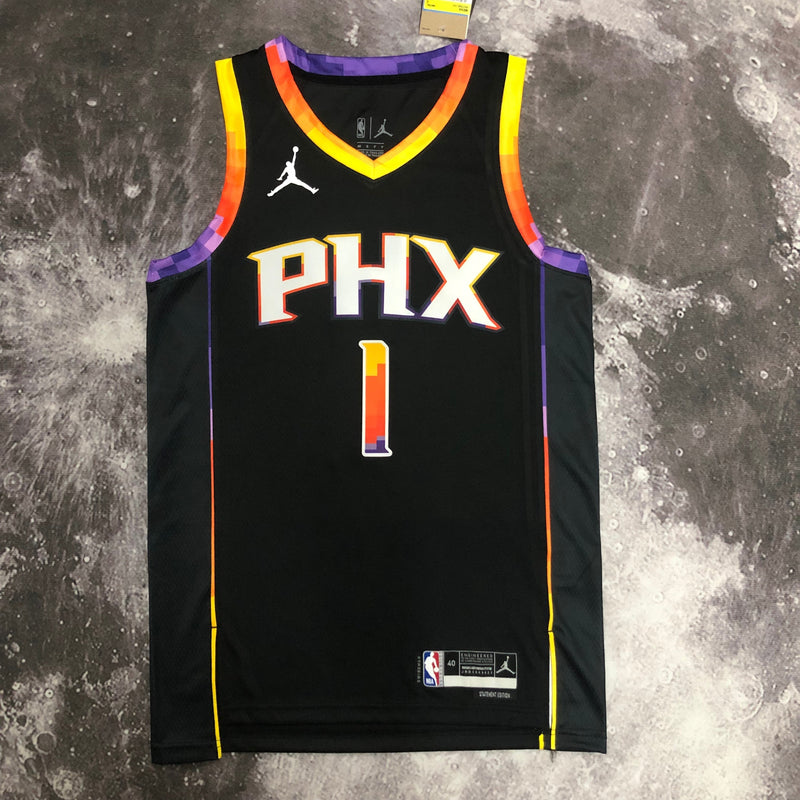 Regata Phoenix Suns - Temporada 2022/23 - Statement Edition