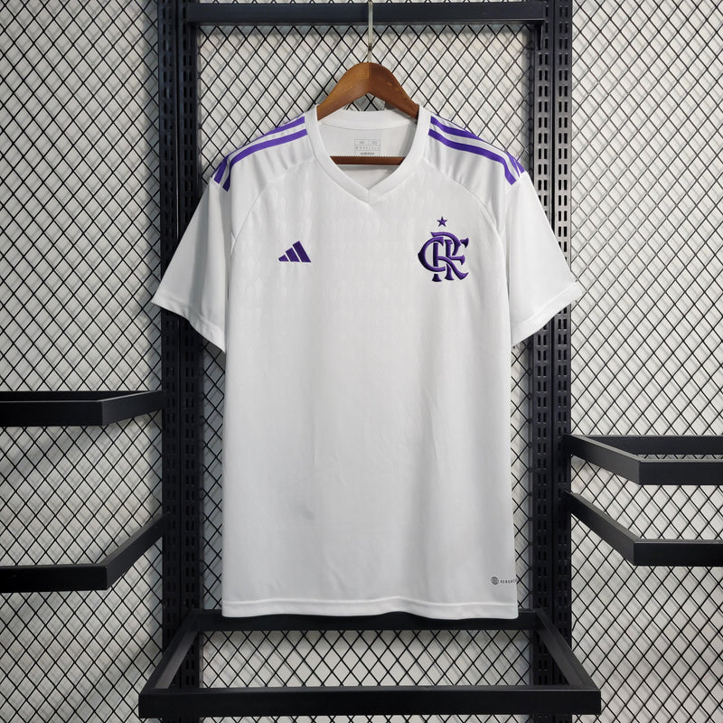 Camisa Flamengo Masculino - Temporada 2023/24 - Uniforme de Goleiro