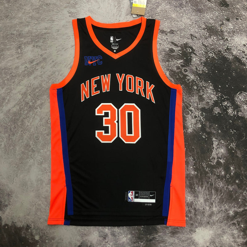 Regata New York Knicks - Temporada 2022/23 - City Edition