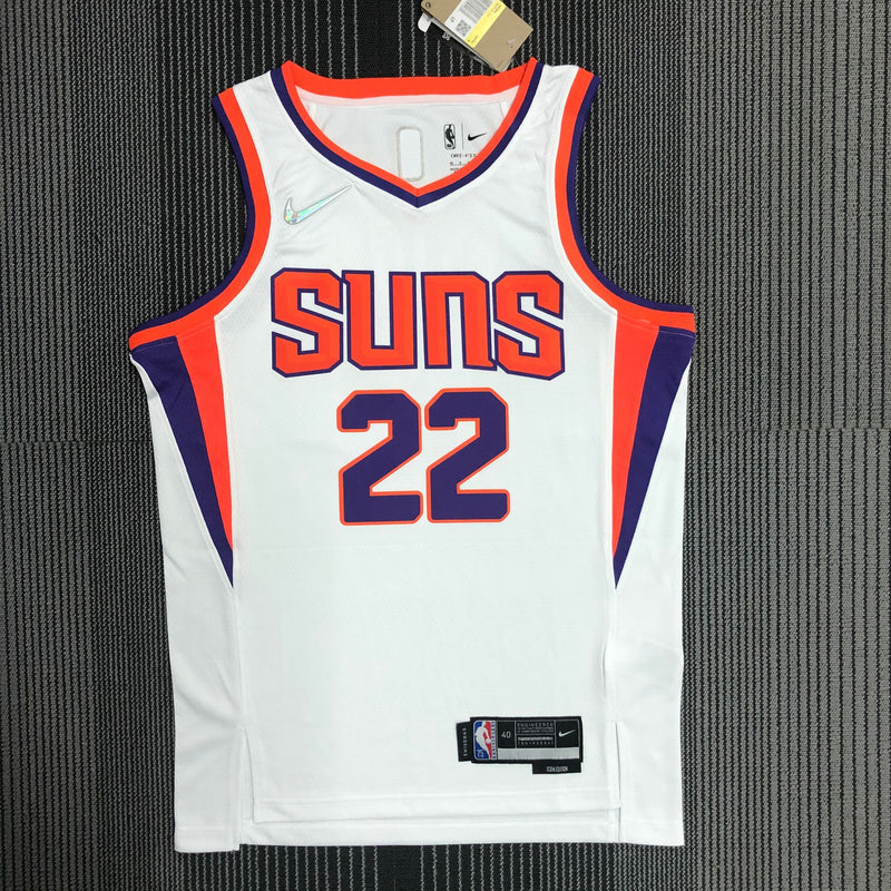 Regata Phoenix Suns - Temporada 2021/22 - Association Edition