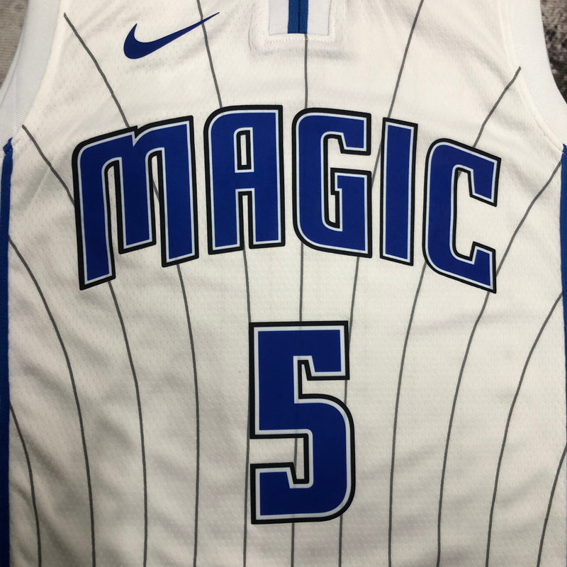 Regata Orlando Magic - Temporada 2022/23 - Association Edition