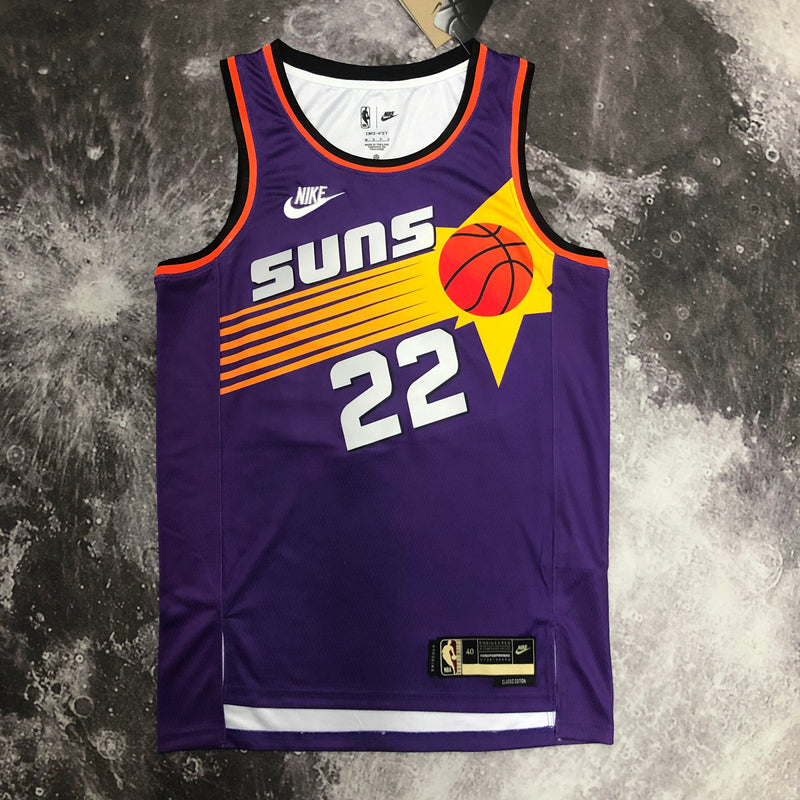 Regata Phoenix Suns - Temporada 2022/23 - Classic Edition