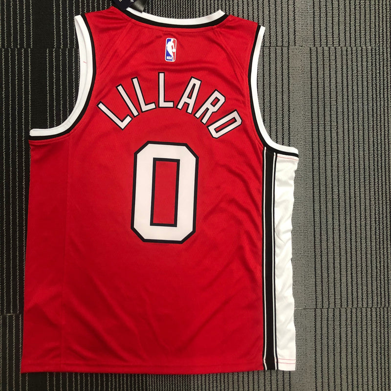 Regata Portland Trail Blazers - Temporada 2019/20 - Classic Edition