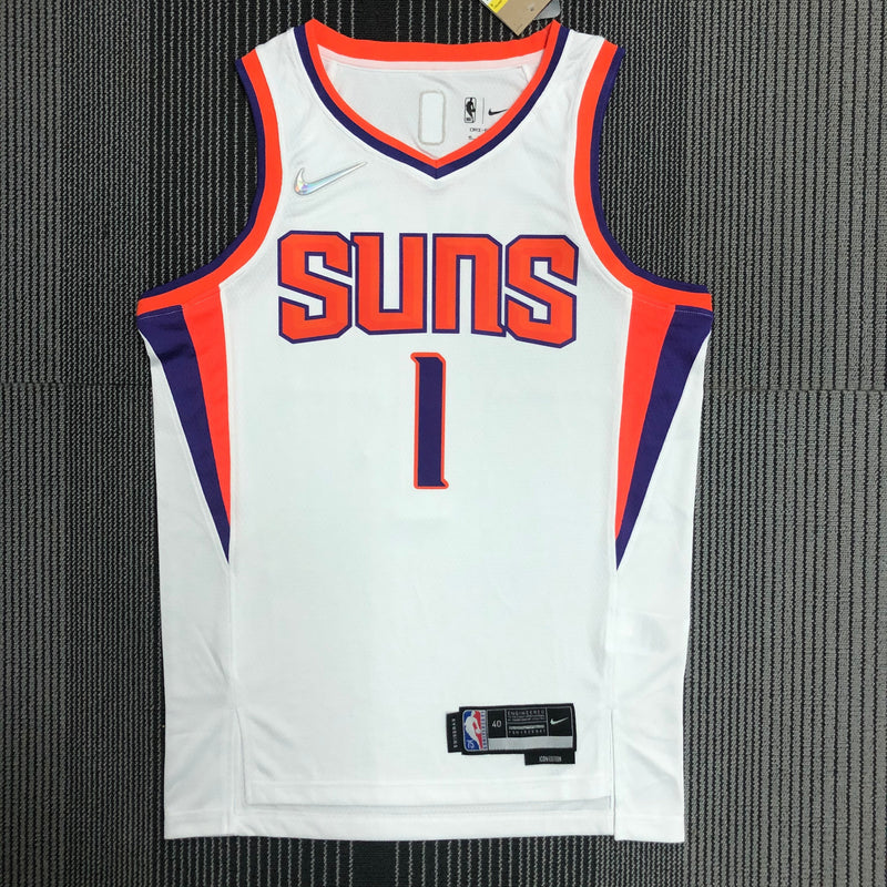 Regata Phoenix Suns - Temporada 2021/22 - Association Edition