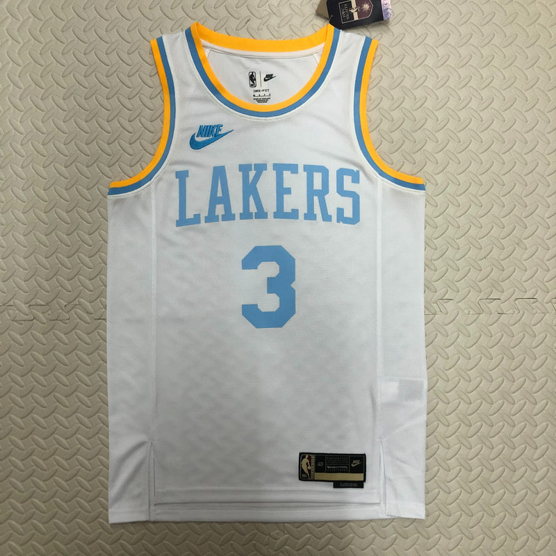 Regata Los Angeles Lakers - Temporada 2022/23 - Classic Edition