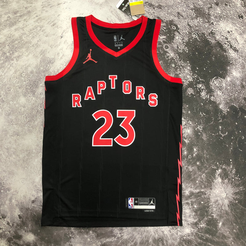 Regata Toronto Raptors - Temporada 2022/23 - Statement Edition