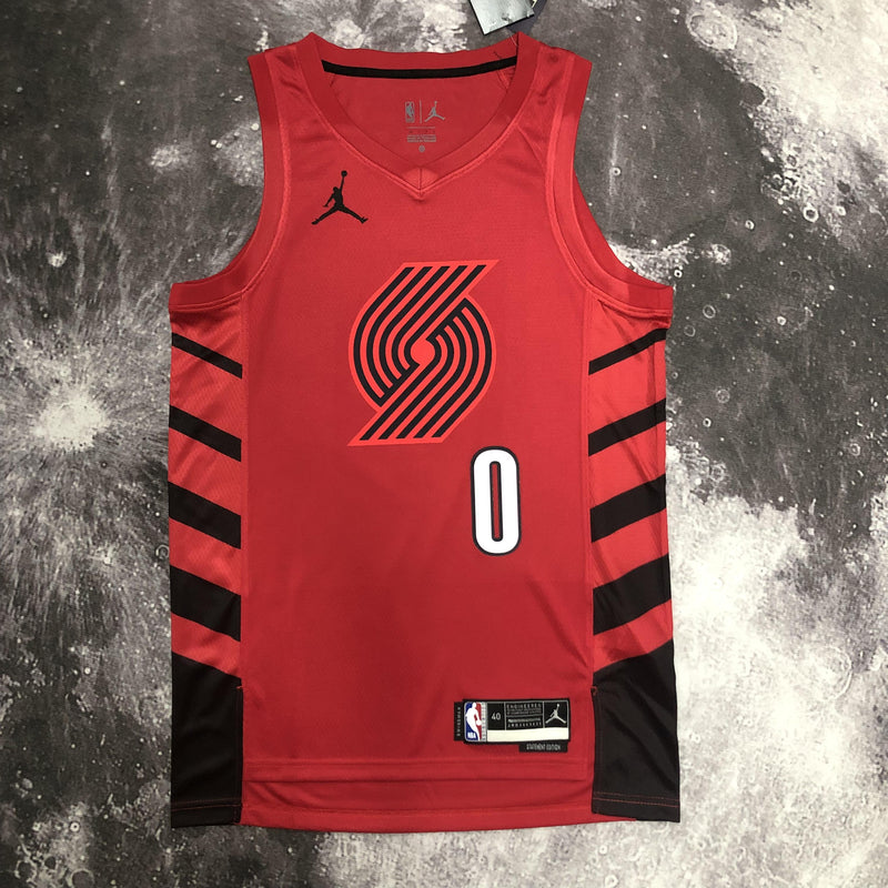 Regata Portland Trail Blazers - Temporada 2022/23 - Statement Edition