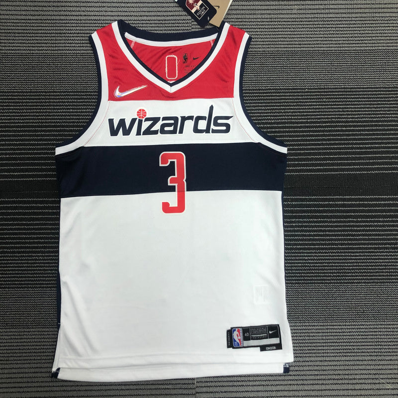 Regata Washington Wizards - Temporada 2021/22 - Icon Edition