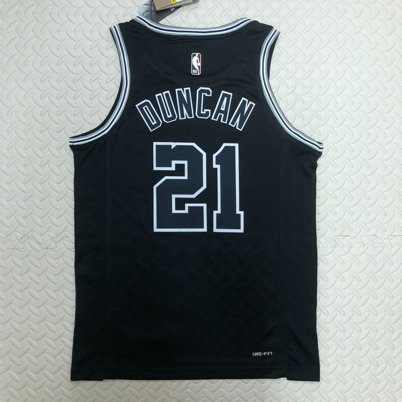 Regata San Antonio Spurs - Temporada 2022/23 - Classic Edition