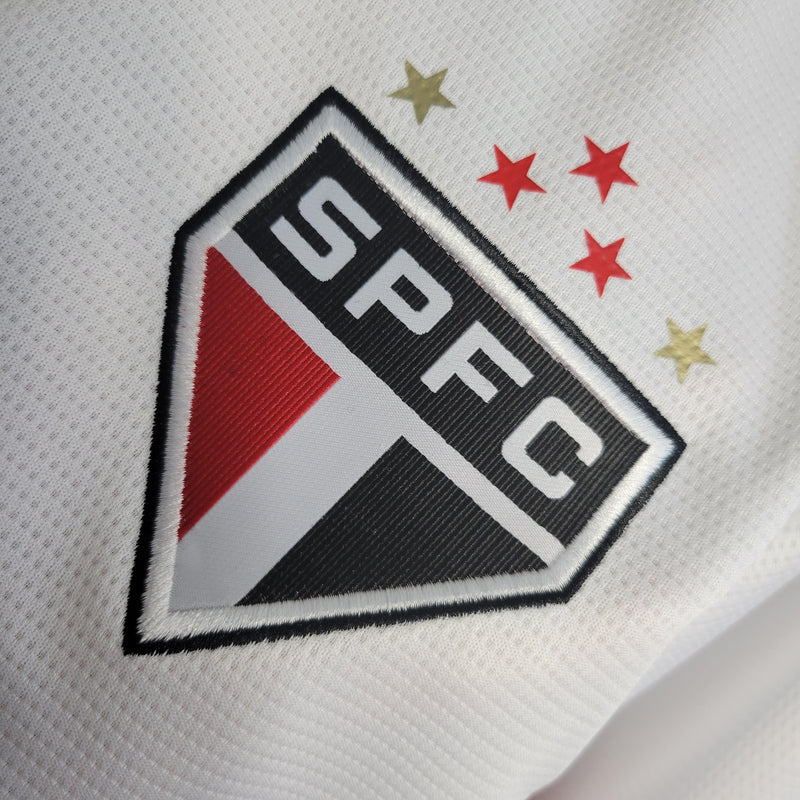 Camisa São Paulo Masculino - Temporada 22/23 - Uniforme III - Camisa10 Store