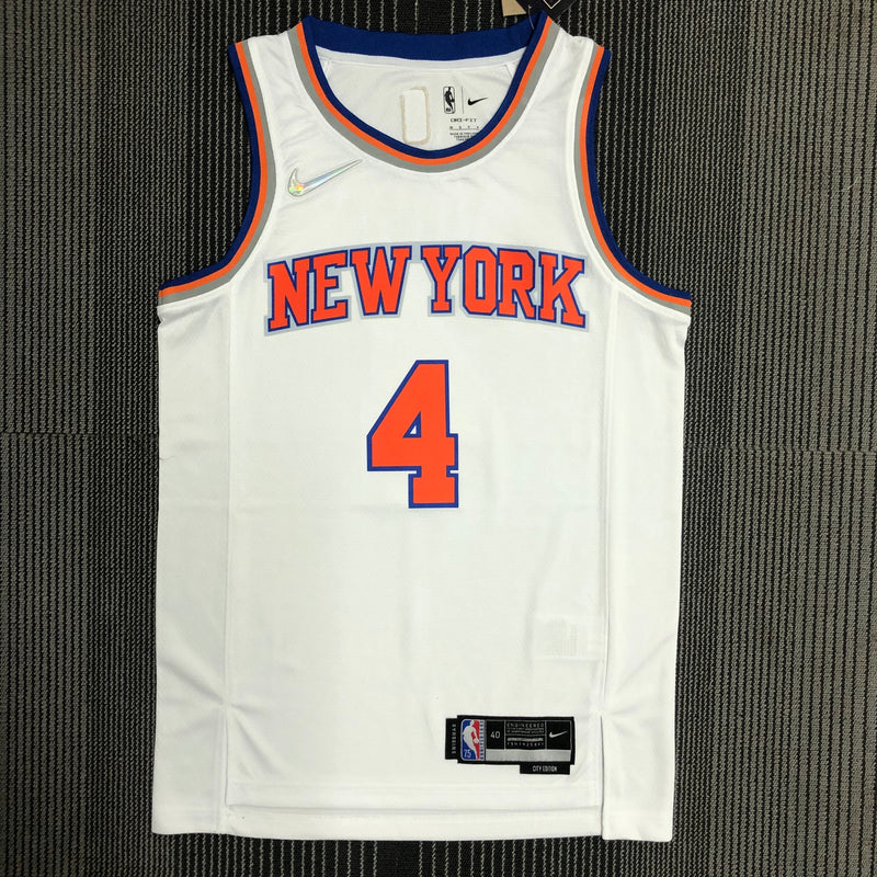 Regata New York Knicks - Temporada 2022/23 - Association Edition