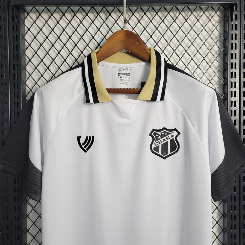 Camisa Ceará Masculino - Temporada 2023/24 - Away