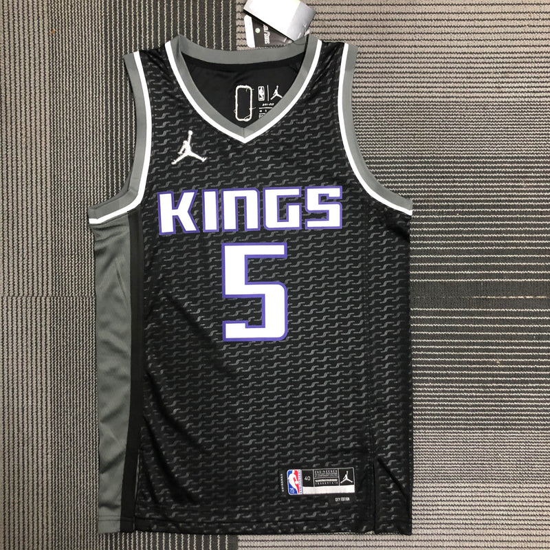 Regata Sacramento Kings - Temporada 2021/22 - Statement Edition