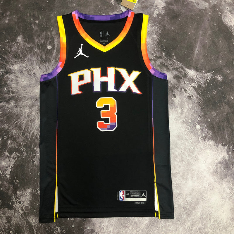 Regata Phoenix Suns - Temporada 2022/23 - Statement Edition