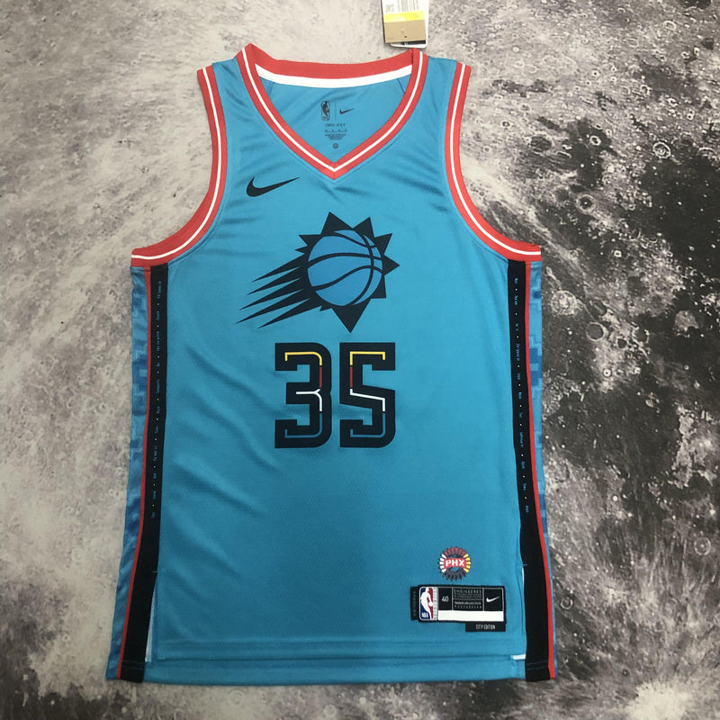 Regata Phoenix Suns - Temporada 2022/23 - City Edition