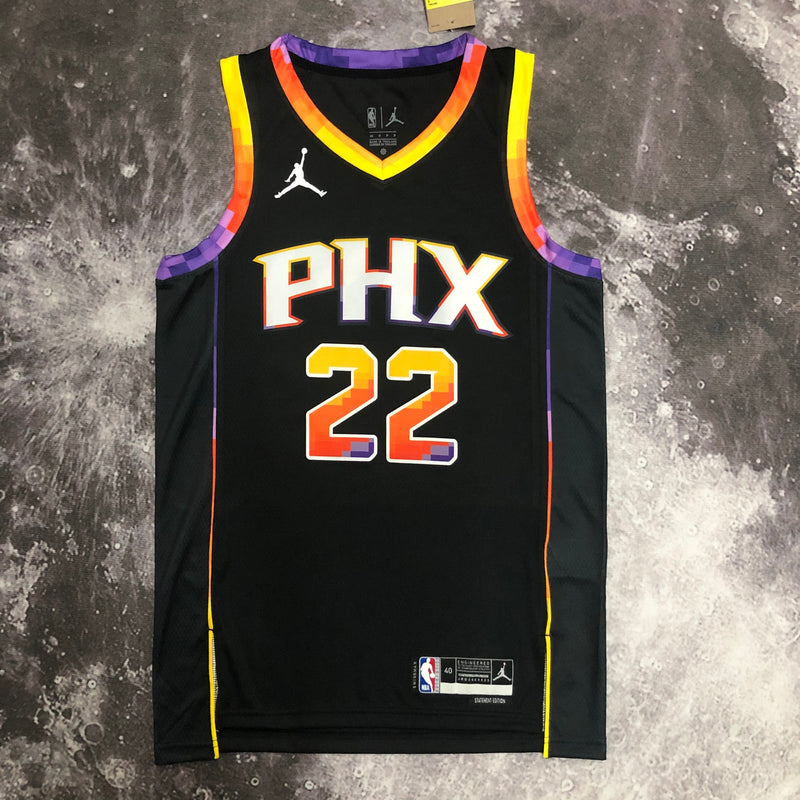 Regata Phoenix Suns - Temporada 2022/23 - Statement Edition