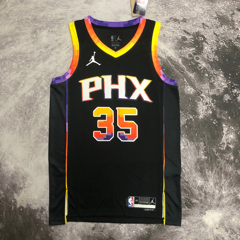 Regata Phoenix Suns - Temporada 2022/23 - Statement Edition