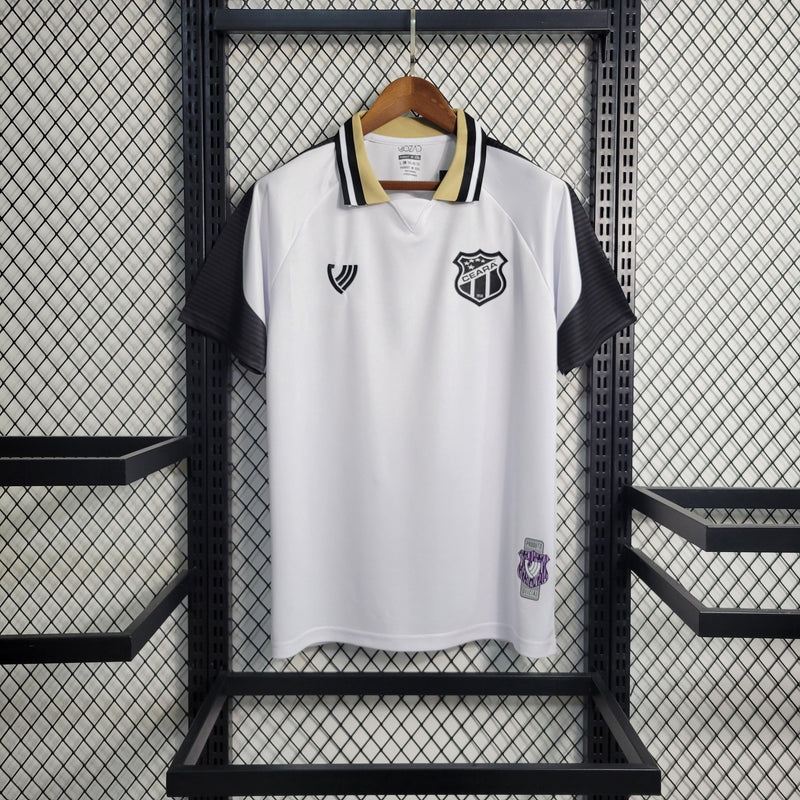 Camisa Ceará Masculino - Temporada 2023/24 - Away