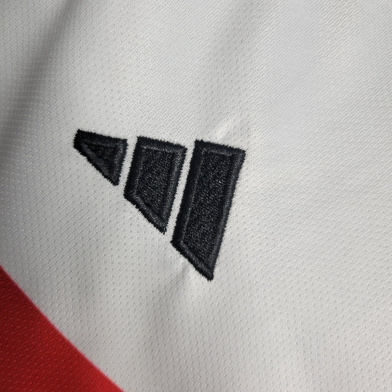 Kit Infantil São Paulo - Temporada 2023/24 - Home