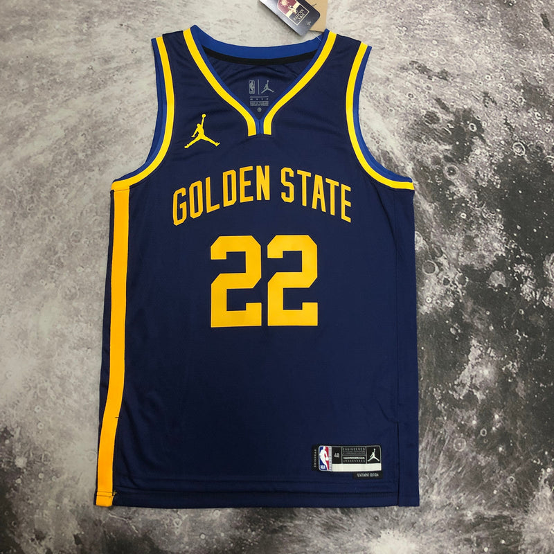 Regata Golden State Warriors - Temporada 2022/23 - Statement Edition