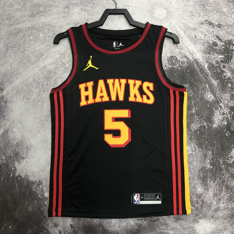 Regata Atlanta Hawks - Temporada 2022/23 - Statement Edition