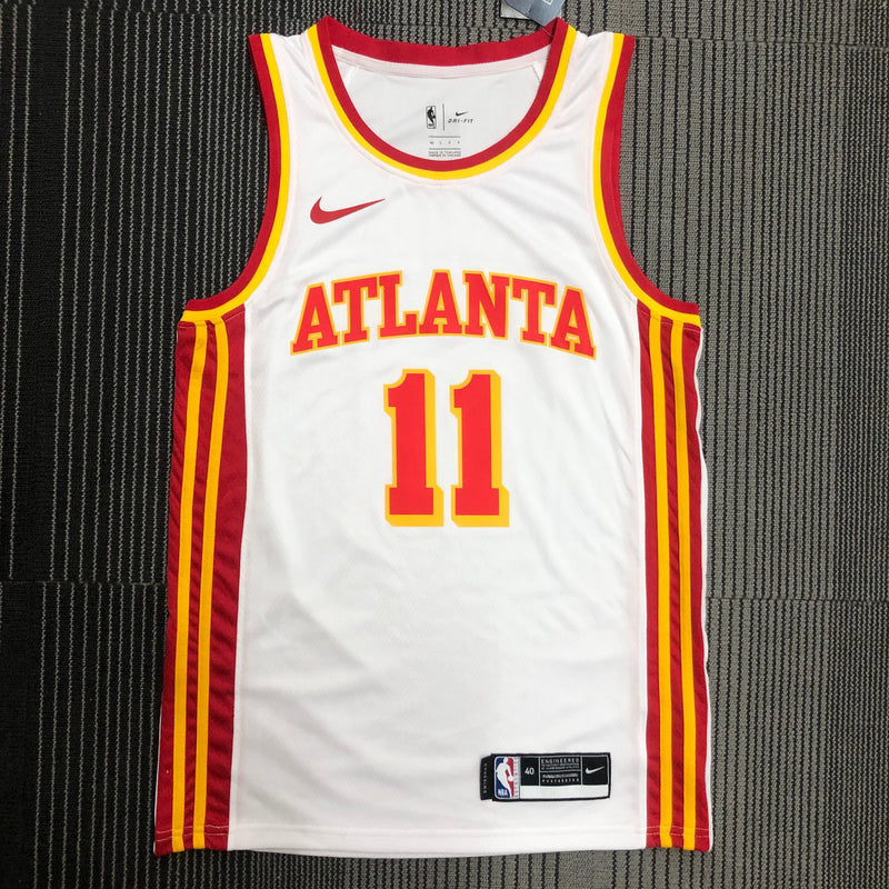 Regata Atlanta Hawks - Temporada 2022/23 - Association Edition